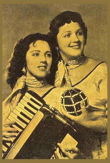 Duo Estrela Dalva